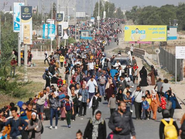 El conflicte no va començar el 7&nbsp;d’octubre