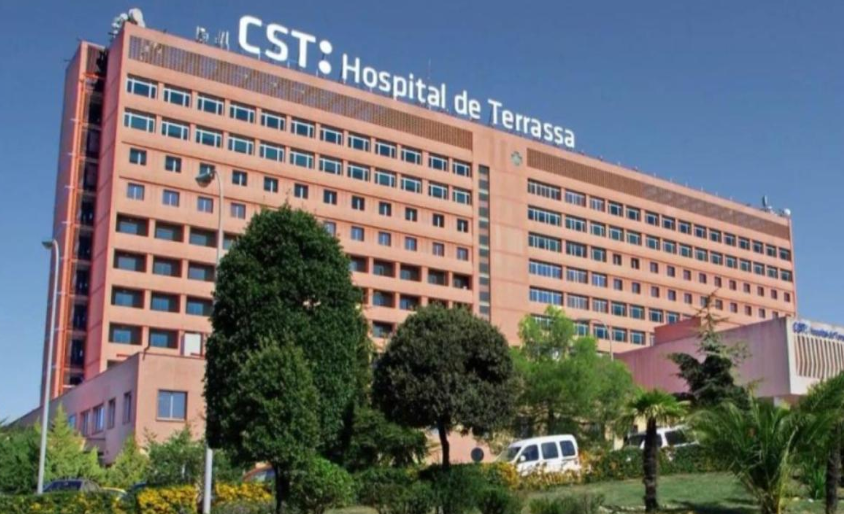 La salut mental col·lapsa i deixa una vida menys a&nbsp;Terrassa