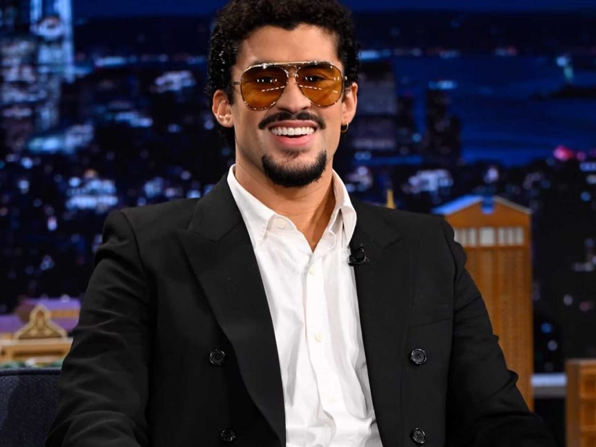 Bad Bunny esgota dotze estadis en només 24&nbsp;hores